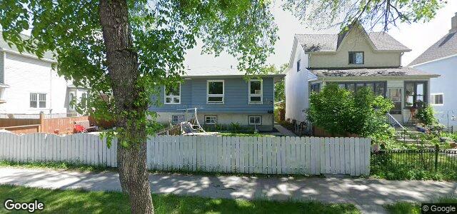 72 Hallet Street（加拿大曼尼托巴省温尼伯市）房屋照片