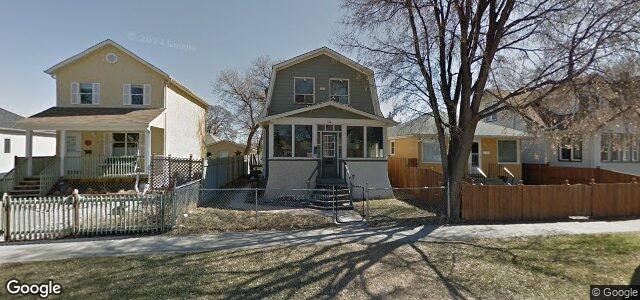 74 Barber Street（加拿大曼尼托巴省温尼伯市）房屋照片