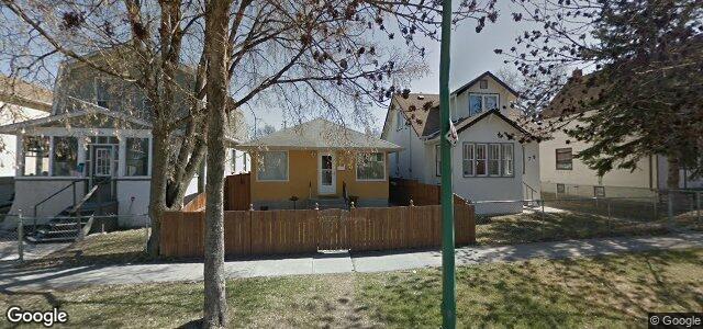 76 Barber Street（加拿大曼尼托巴省温尼伯市）房屋照片