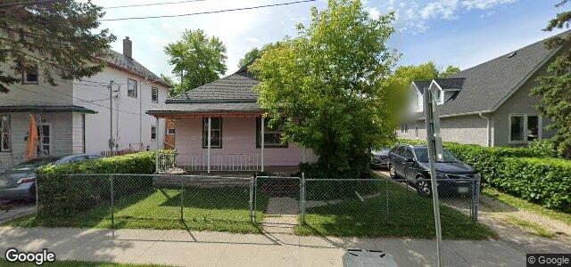 82 Lusted Avenue（加拿大曼尼托巴省温尼伯市）房屋照片