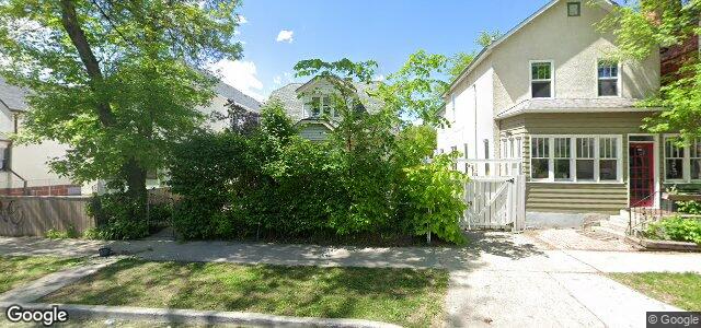 83 Hallet Street（加拿大曼尼托巴省温尼伯市）房屋照片