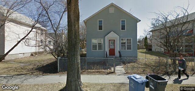 86 Lorne Avenue（加拿大曼尼托巴省温尼伯市）房屋照片