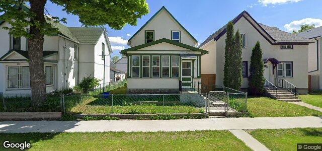 92 Granville Street ਦੀ ਫੋਟੋ, ਵਿਨੀਪਿਗ, ਮੈਨੀਟੋਬਾ