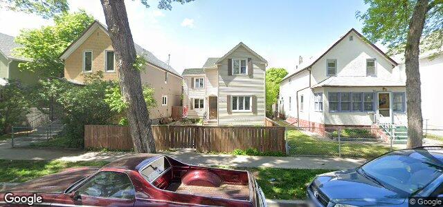 93 Hallet Street（加拿大曼尼托巴省温尼伯市）房屋照片