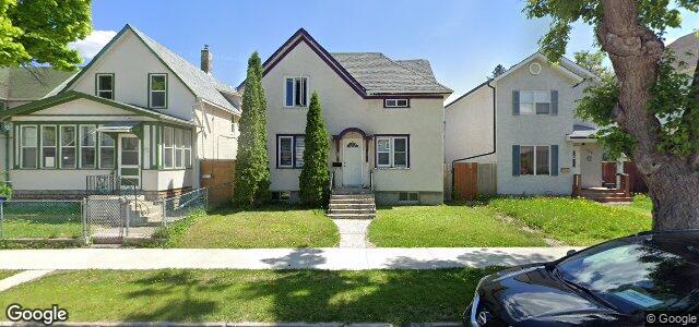 94 Granville Street（加拿大曼尼托巴省温尼伯市）房屋照片