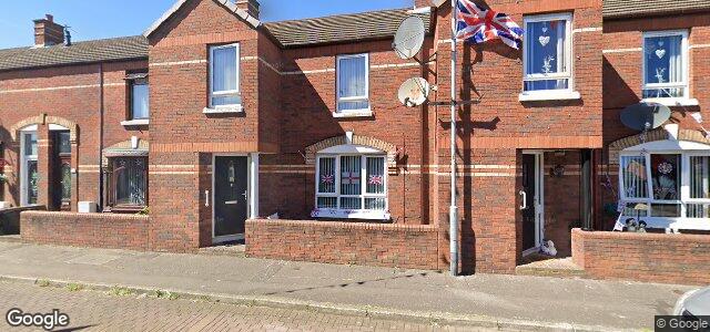 95 Disraeli Street（加拿大曼尼托巴省温尼伯市）房屋照片