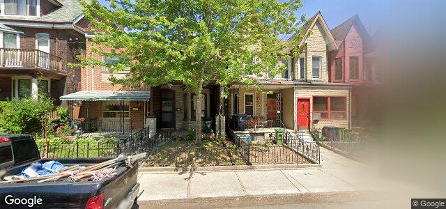 95 Euclid Avenue（加拿大曼尼托巴省温尼伯市）房屋照片