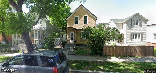 Photo of 97 Hallet Street in Winnipeg, Manitoba