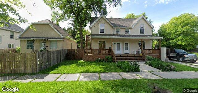 A-154 Selkirk Avenue（加拿大曼尼托巴省温尼伯市）房屋照片