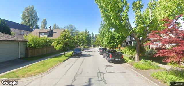 Prince Edward Street（加拿大曼尼托巴省温尼伯市）房屋照片