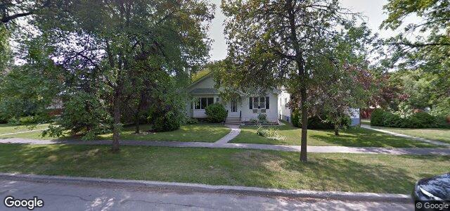 117 Cordova Street（加拿大曼尼托巴省温尼伯市）房屋照片