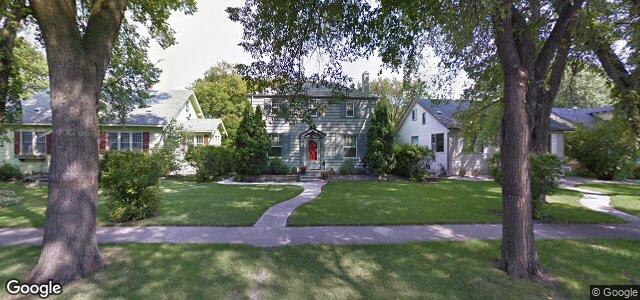 124 Cordova Street（加拿大曼尼托巴省温尼伯市）房屋照片