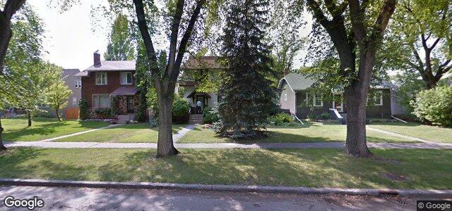 125 Cordova Street（加拿大曼尼托巴省温尼伯市）房屋照片