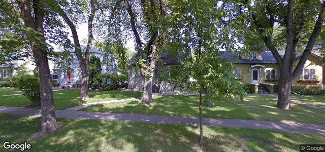 126 Cordova Street（加拿大曼尼托巴省温尼伯市）房屋照片