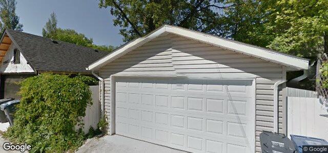 Photo of 133 Cordova Street in Winnipeg, Manitoba