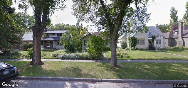 141 Cordova Street（加拿大曼尼托巴省温尼伯市）房屋照片