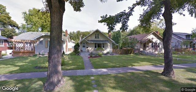 144 Cordova Street（加拿大曼尼托巴省温尼伯市）房屋照片