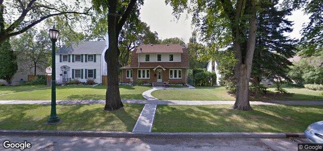 147 Cordova Street（加拿大曼尼托巴省温尼伯市）房屋照片