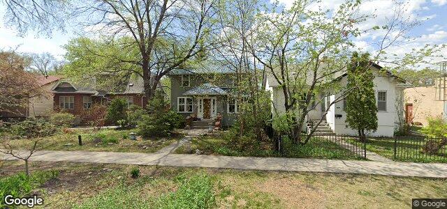 149 Queenston Street（加拿大曼尼托巴省温尼伯市）房屋照片