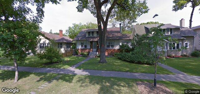 152 Cordova Street（加拿大曼尼托巴省温尼伯市）房屋照片