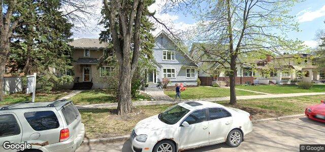 154 Queenston Street（加拿大曼尼托巴省温尼伯市）房屋照片