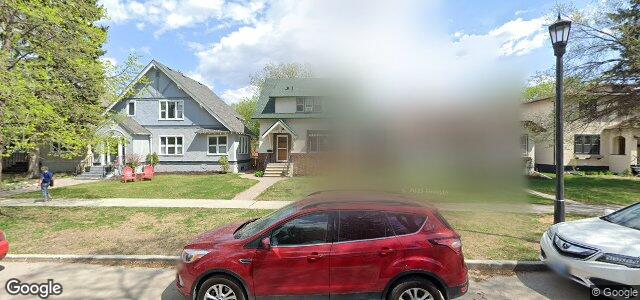 158 Queenston Street（加拿大曼尼托巴省温尼伯市）房屋照片