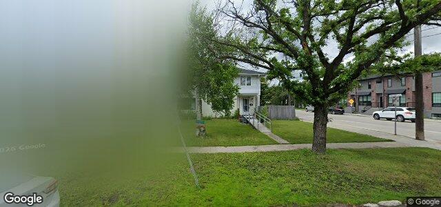 161 Lindsay Street（加拿大曼尼托巴省温尼伯市）房屋照片