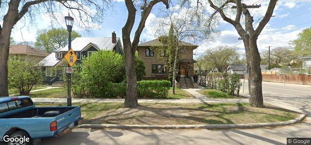 167 Brock Street（加拿大曼尼托巴省温尼伯市）房屋照片