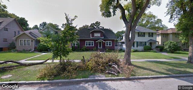 167 Cordova Street（加拿大曼尼托巴省温尼伯市）房屋照片