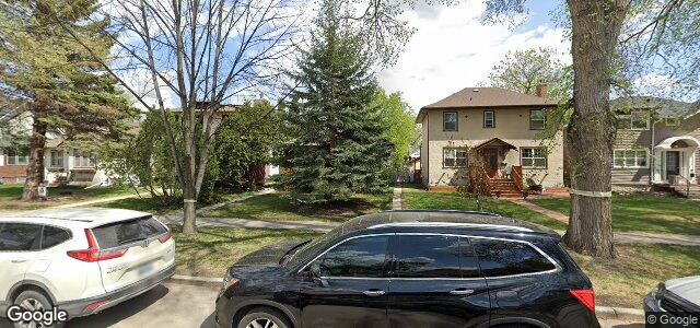 170 Queenston Street（加拿大曼尼托巴省温尼伯市）房屋照片