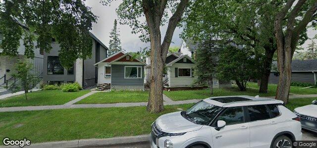 171 Borebank Street（加拿大曼尼托巴省温尼伯市）房屋照片