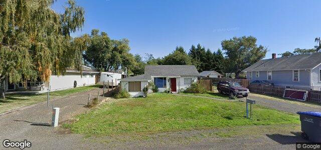 Photo of 171 Brock Street in Winnipeg, Manitoba