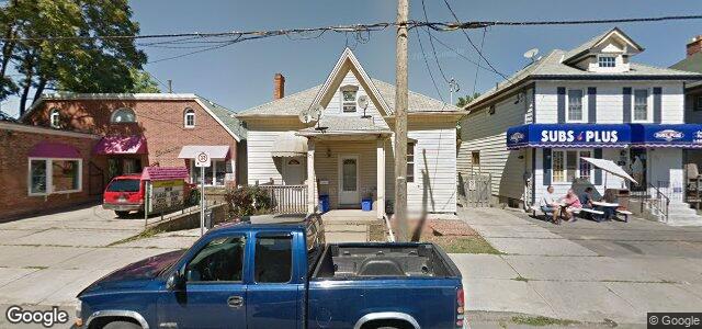 171 Queenston Street（加拿大曼尼托巴省温尼伯市）房屋照片