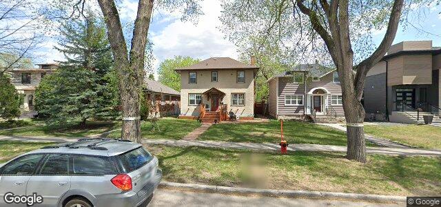 172 Queenston Street（加拿大曼尼托巴省温尼伯市）房屋照片