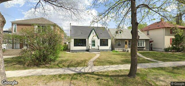 174 Brock Street（加拿大曼尼托巴省温尼伯市）房屋照片