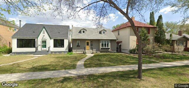 176 Brock Street（加拿大曼尼托巴省温尼伯市）房屋照片