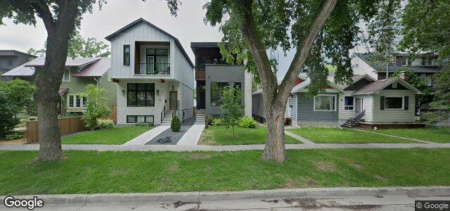 177 Borebank Street（加拿大曼尼托巴省温尼伯市）房屋照片