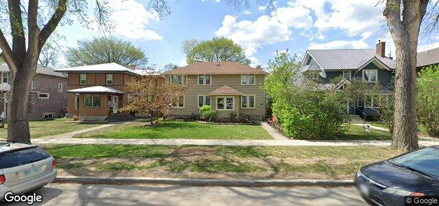 177 Brock Street（加拿大曼尼托巴省温尼伯市）房屋照片