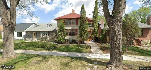 178 Brock Street（加拿大曼尼托巴省温尼伯市）房屋照片