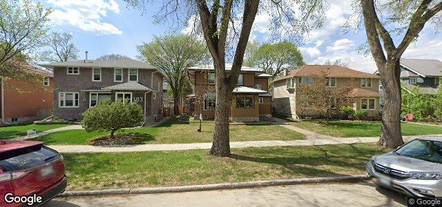 179 Brock Street（加拿大曼尼托巴省温尼伯市）房屋照片