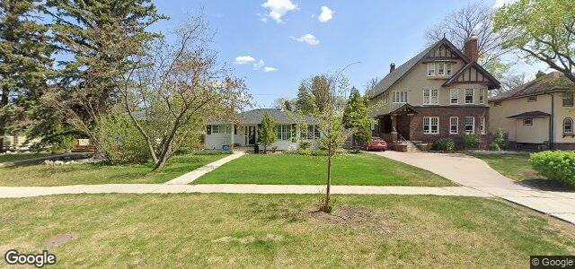 180 Waverley Street（加拿大曼尼托巴省温尼伯市）房屋照片