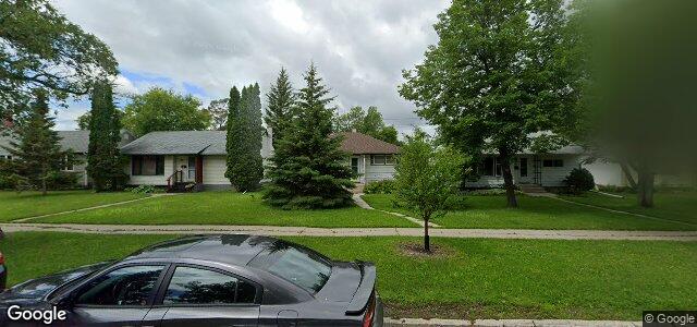 181 Lindsay Street（加拿大曼尼托巴省温尼伯市）房屋照片