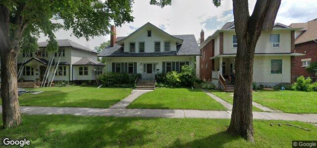 182 Montrose Street（加拿大曼尼托巴省温尼伯市）房屋照片