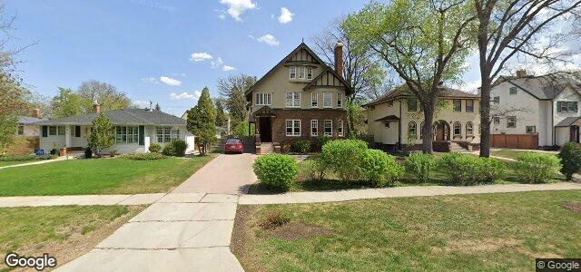 182 Waverley Street（加拿大曼尼托巴省温尼伯市）房屋照片