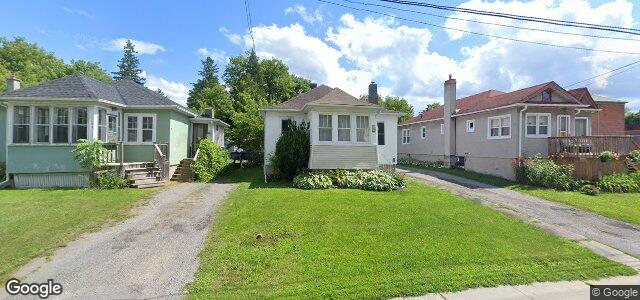 183 Brock Street（加拿大曼尼托巴省温尼伯市）房屋照片