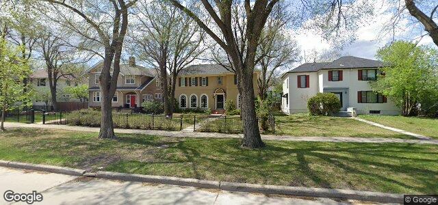 183 Waverley Street（加拿大曼尼托巴省温尼伯市）房屋照片