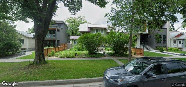 185 Borebank Street（加拿大曼尼托巴省温尼伯市）房屋照片