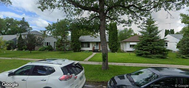 185 Lindsay Street（加拿大曼尼托巴省温尼伯市）房屋照片