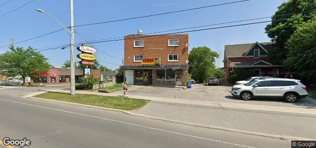 185 Queenston Street（加拿大曼尼托巴省温尼伯市）房屋照片