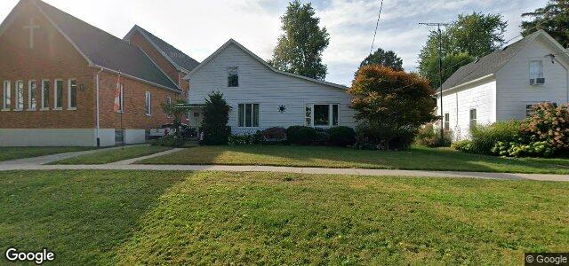 187 Brock Street（加拿大曼尼托巴省温尼伯市）房屋照片